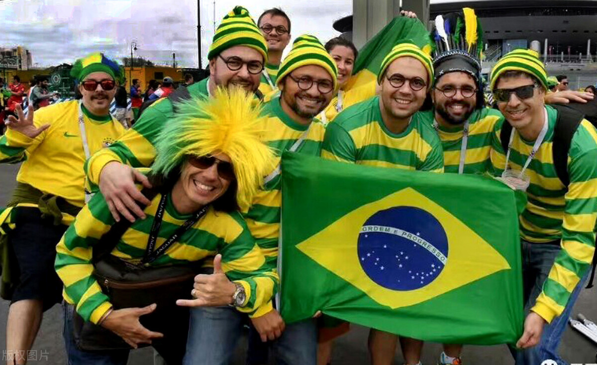 卡塔尔巴西队内马尔进球,卡塔尔世界杯巴西淘汰内马尔