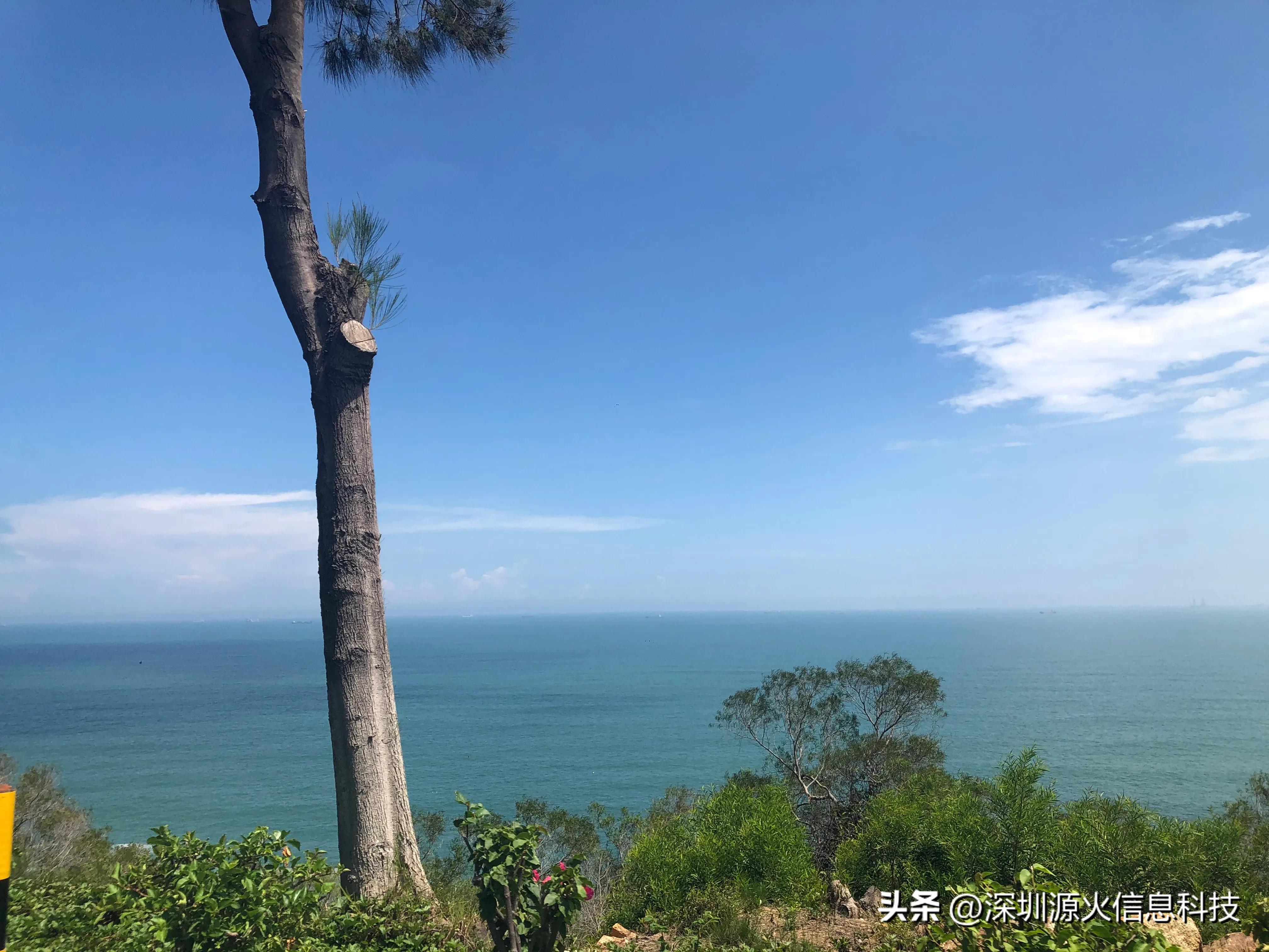 真正的南澳岛到底怎么样,为什么南澳岛最漂亮