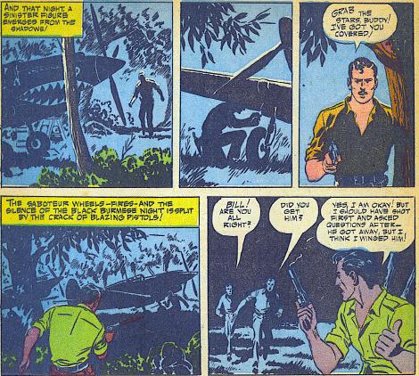 八十年前的今日，陨落了一位著名的美国漫画之星