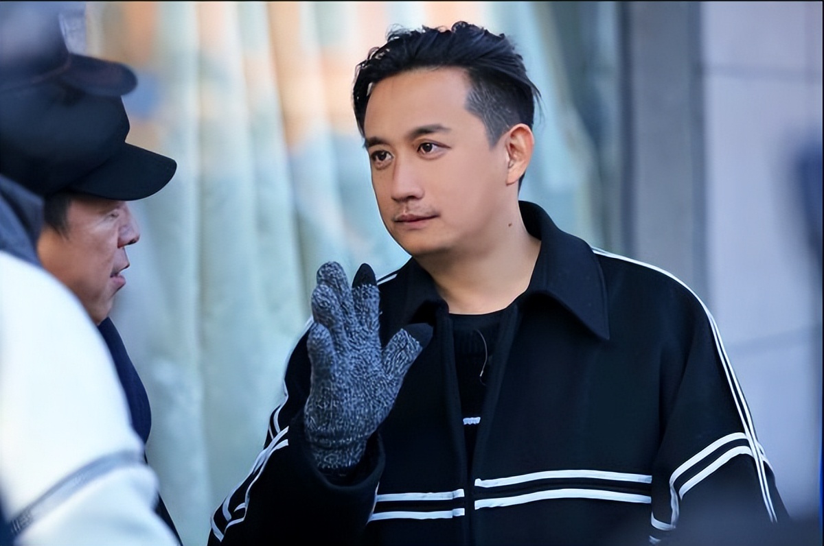 高叶台下喊大嫂,大嫂高叶谈成长