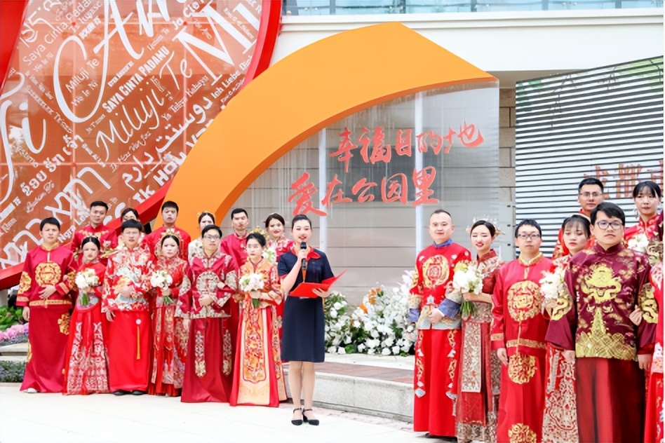 成都高新区桂溪生态公园婚姻登记,成都婚姻登记可以跨区吗