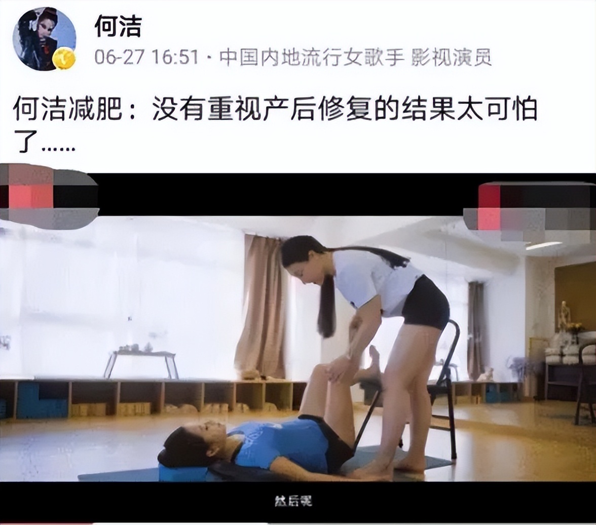 vivi接受采访为什么选择刘畊宏,vivi评价刘畊宏