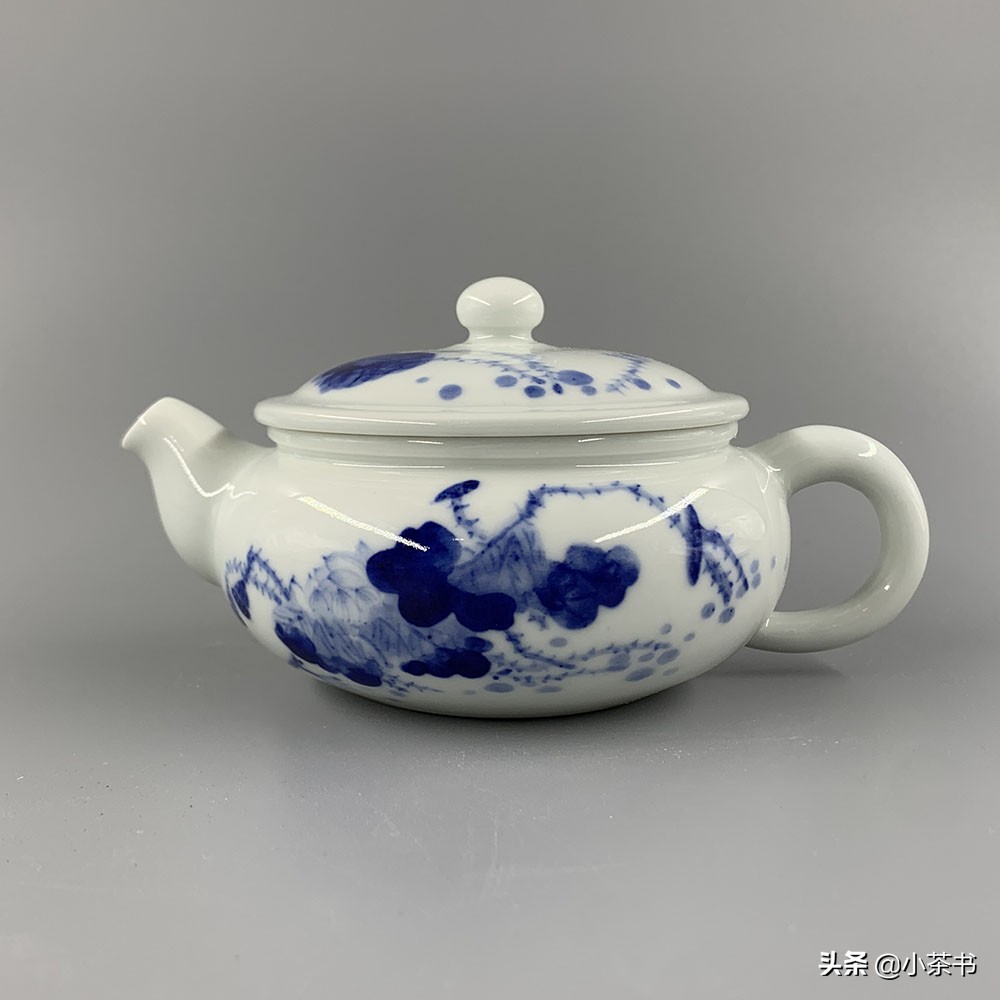 小茶书拍卖时间,小茶书票选当代十大名窑