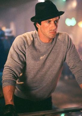 洛奇心得,洛奇成功之路