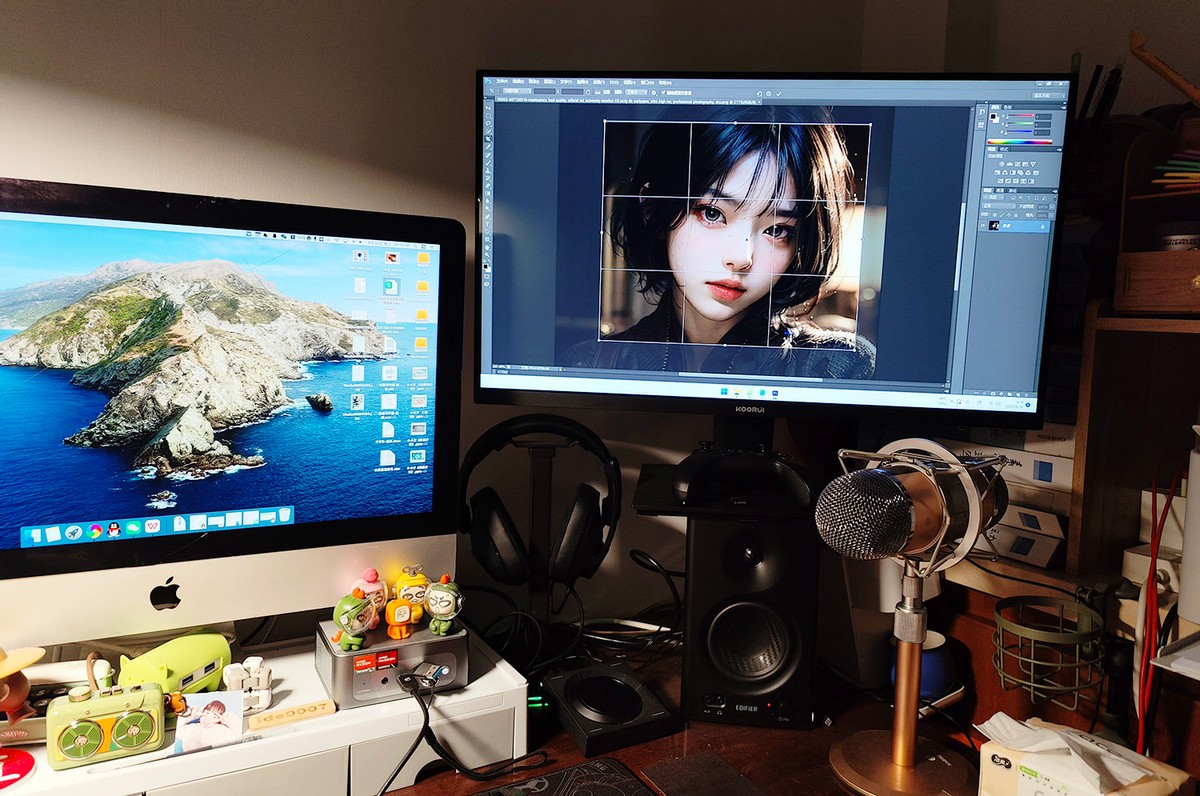 怎样生成高质量ai绘画,一键ai绘画参考图