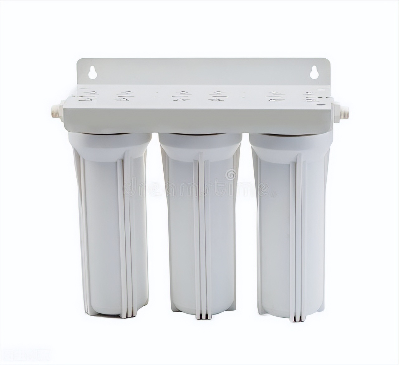 净水器不经常用也需要换滤芯吗,净水器滤芯是不是到时间一定要换