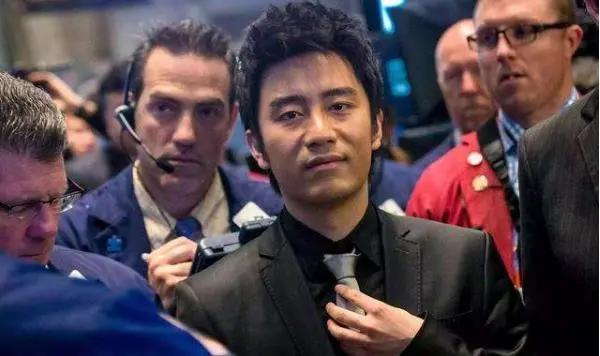 聚美优品陈欧简介,聚美优品陈欧充电