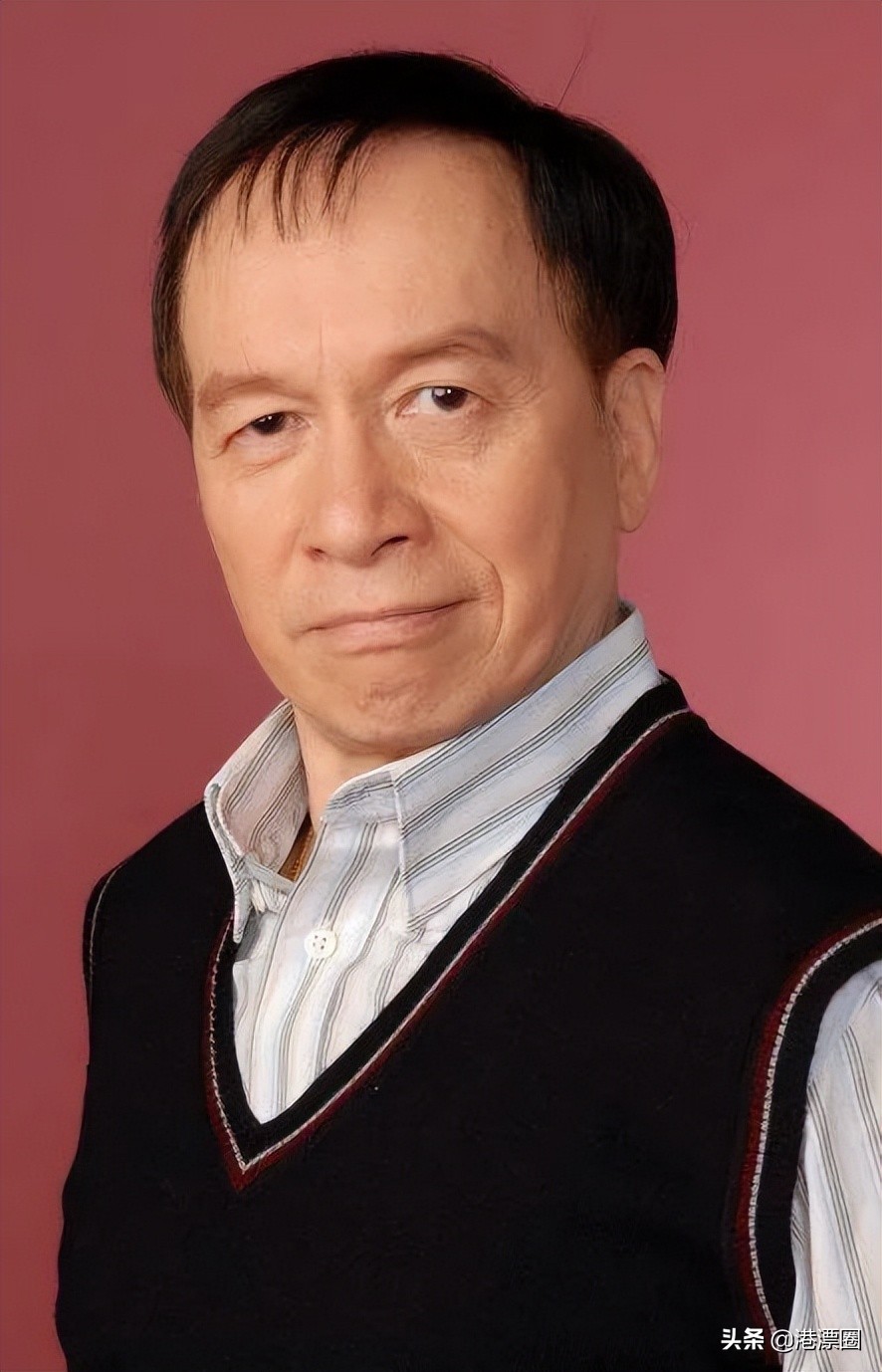 香港明星被调侃名场面,香港明星同台名场面