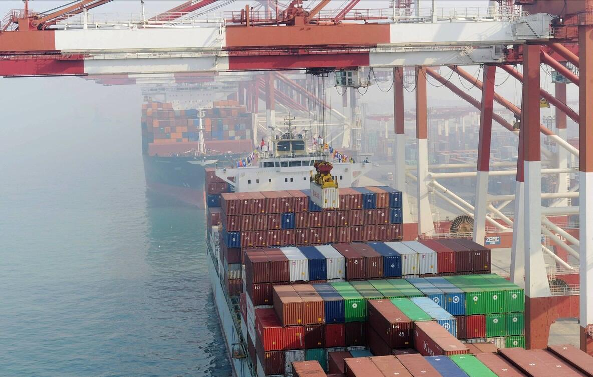 跨国集运怎么寄,集运寄海外教程