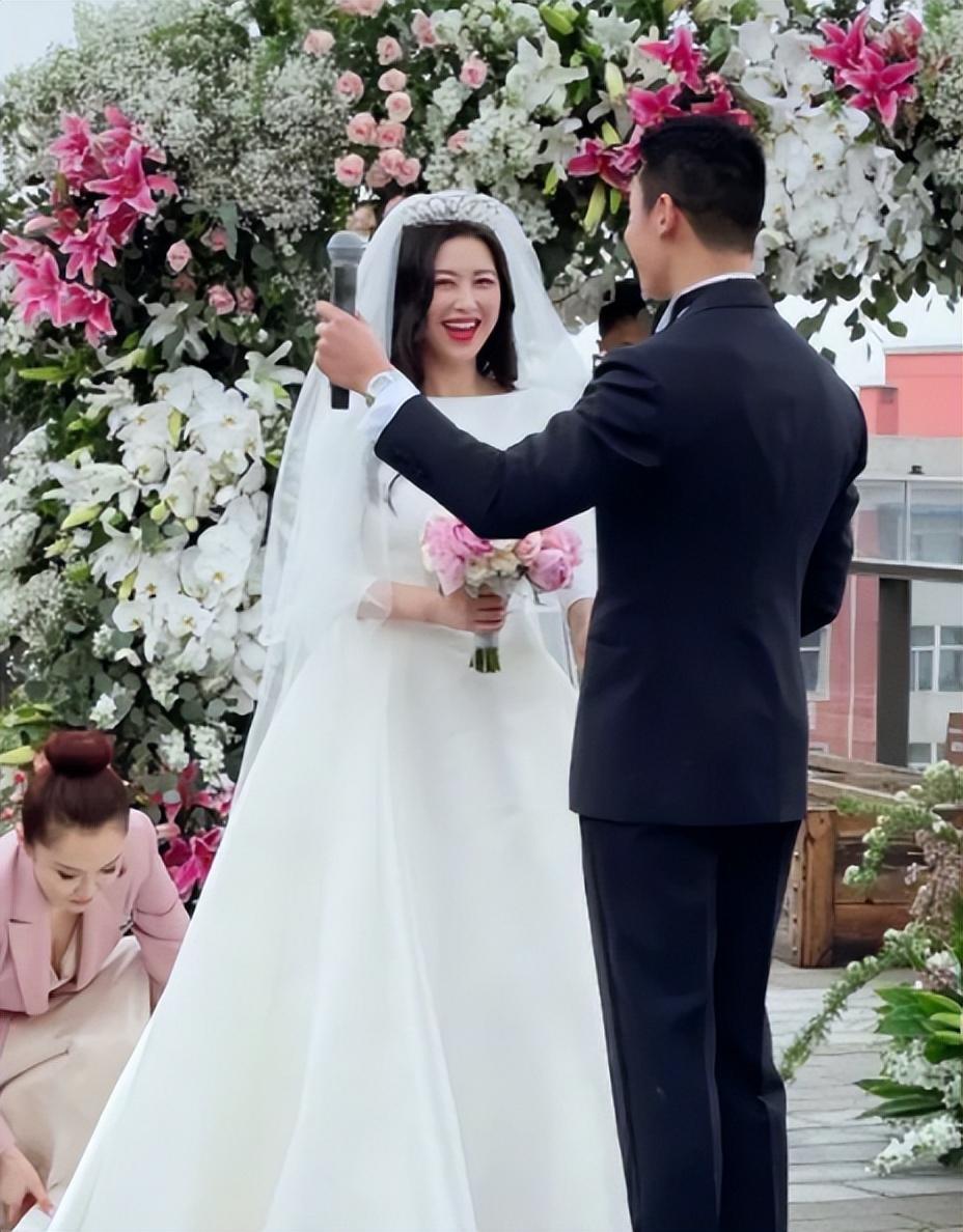 盘点京圈4位富婆,盘点身价千万的五位富婆