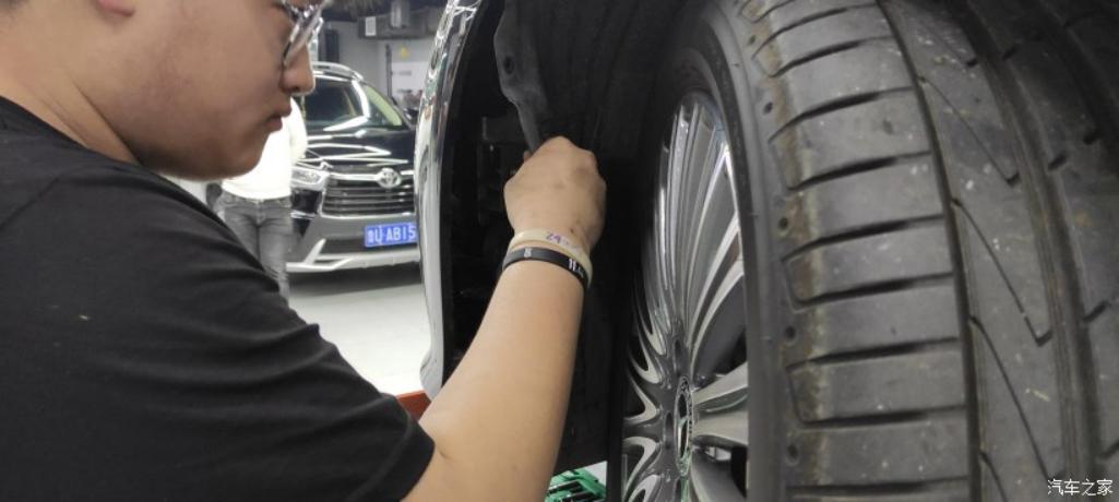 老款奔驰e升级几何大灯,奔驰e升级原车几何多光束大灯