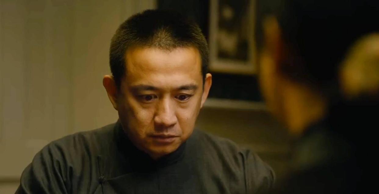 无名专业影评,无名影评