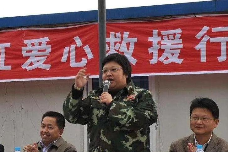 韩红慈善基金会举报后调查结果,韩红被举报捐款名单