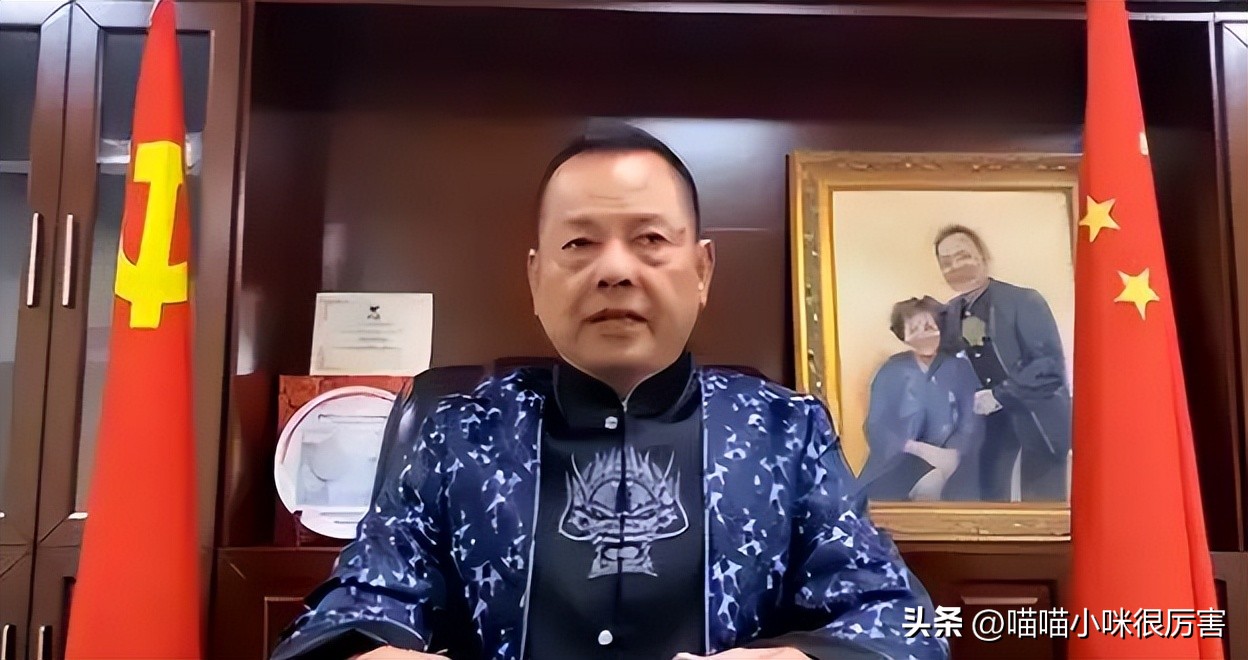 洗米华出事后各界对他评价,港媒曝洗米华将被正式起诉