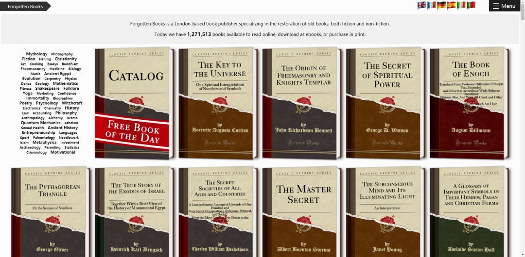 行业动态|Z-library无，代替它的中外文资料文献检索网站来了