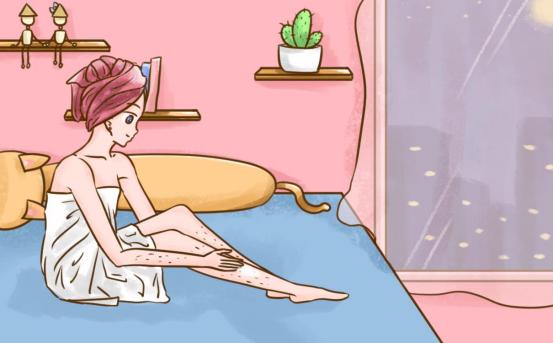 脱毛仪对身体有害吗家用,脱毛仪对身体有害吗