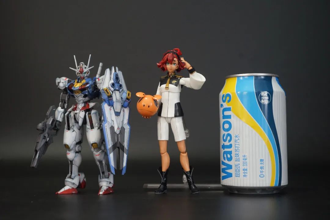 万代figurerise龙珠拼装模型,万代拼装模型figurerise创骑