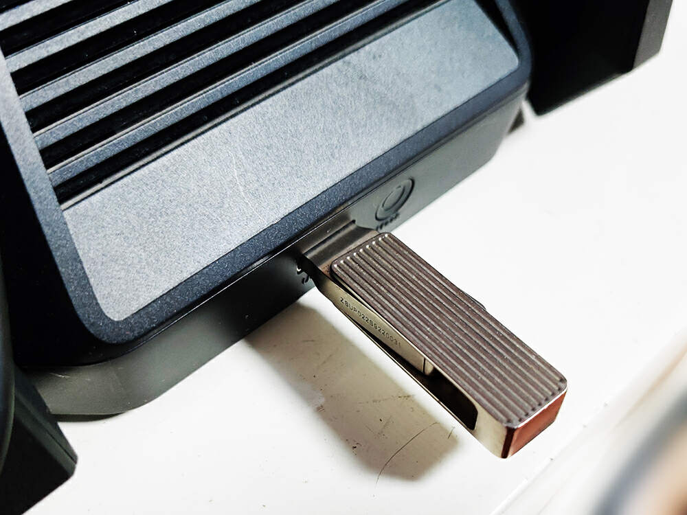 小米路由器ax3600远程控制,如何通过小米路由器建立私有云盘