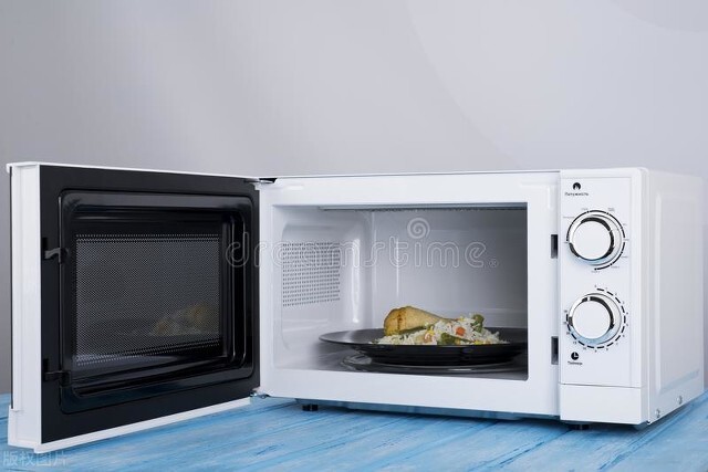 微波炉的启动键按不了是什么坏了,微波炉的维修方法和技巧指南图解