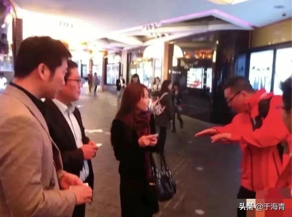 如何评价于海青,于海青资料