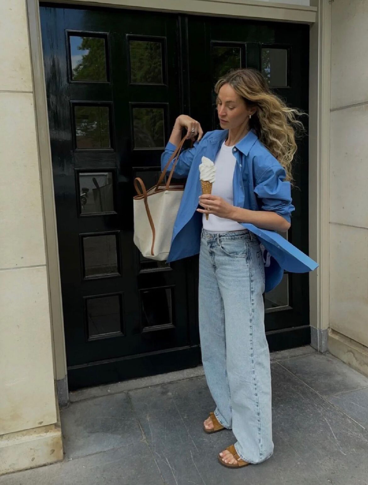 今夏最好看的衬衫太减龄了,今夏衬衫推荐