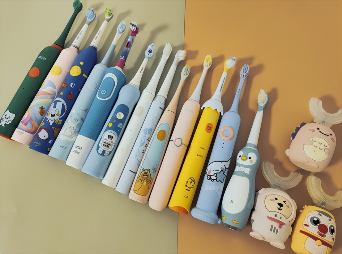 儿童电动牙刷的好处与危害有哪些,儿童电动牙刷的好处与坏处