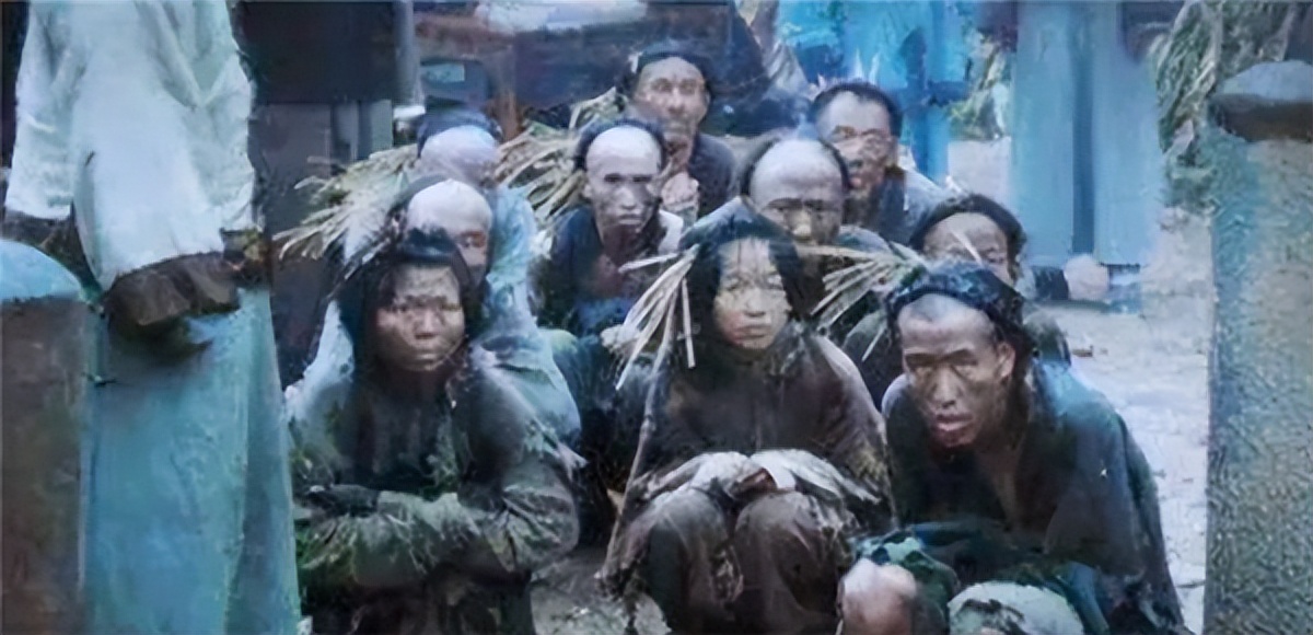 清军入关扬州后曾十日不封刀，并屠城80万人，百年后人们才知真相