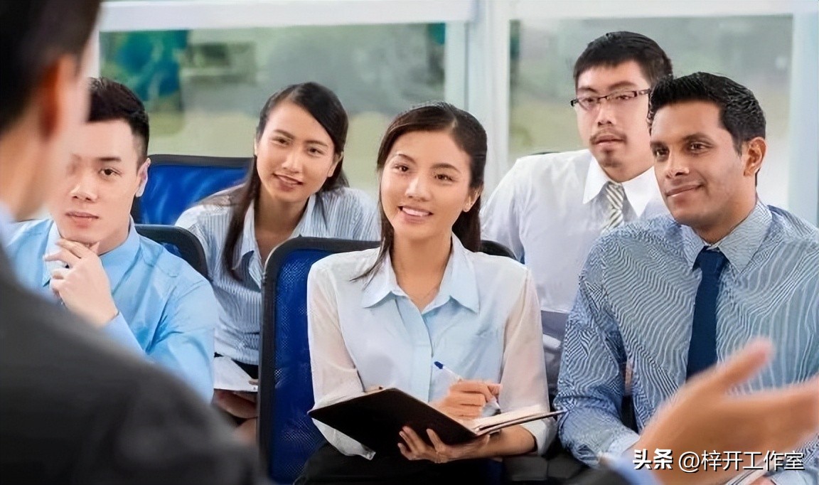 管理者提升领导力的八大方法,提升领导力的10条方法和10个原则