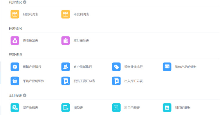 真香现场！BOSS管账助力普通会计转型财务BP