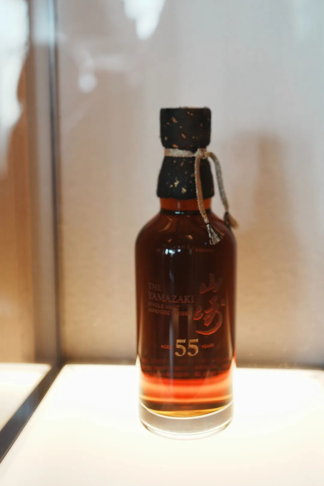 山崎therollingstones威士忌,山崎经典威士忌