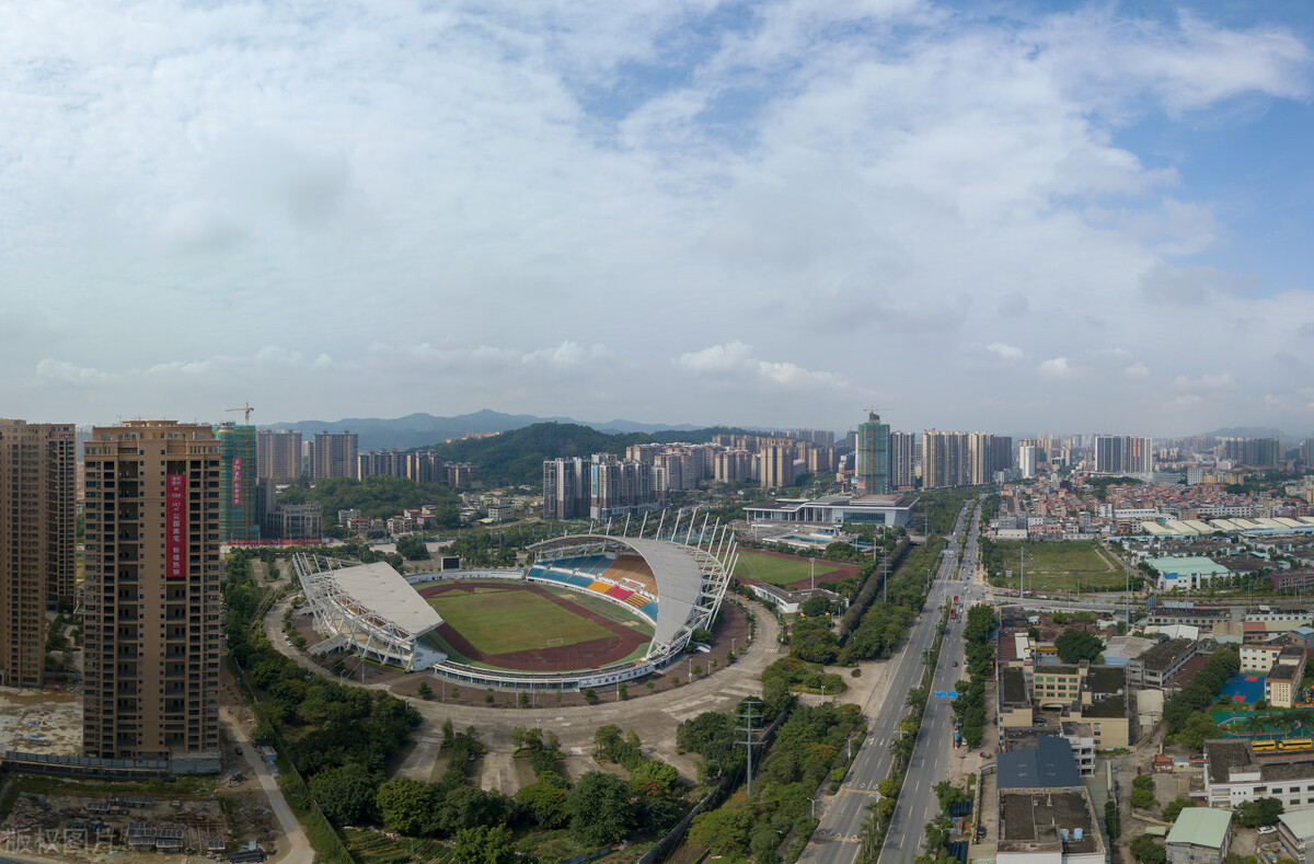 惠州博罗的房子值得买吗,惠州博罗罗阳房子有升值潜力吗