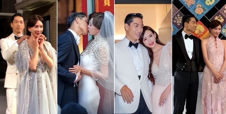 林志玲豪门事件,林志玲讲述婚变