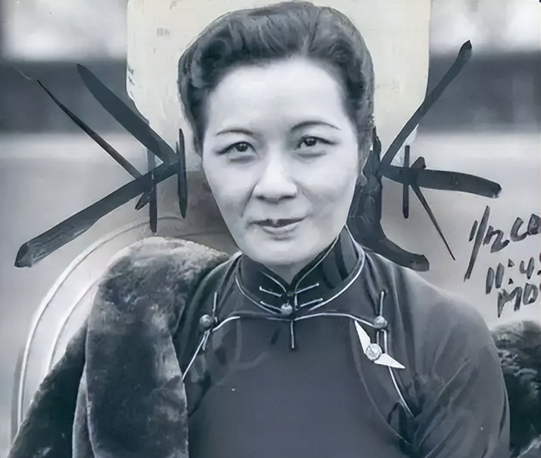 孔祥熙晚年在哪里度过的,孔祥熙何时离开山西老宅