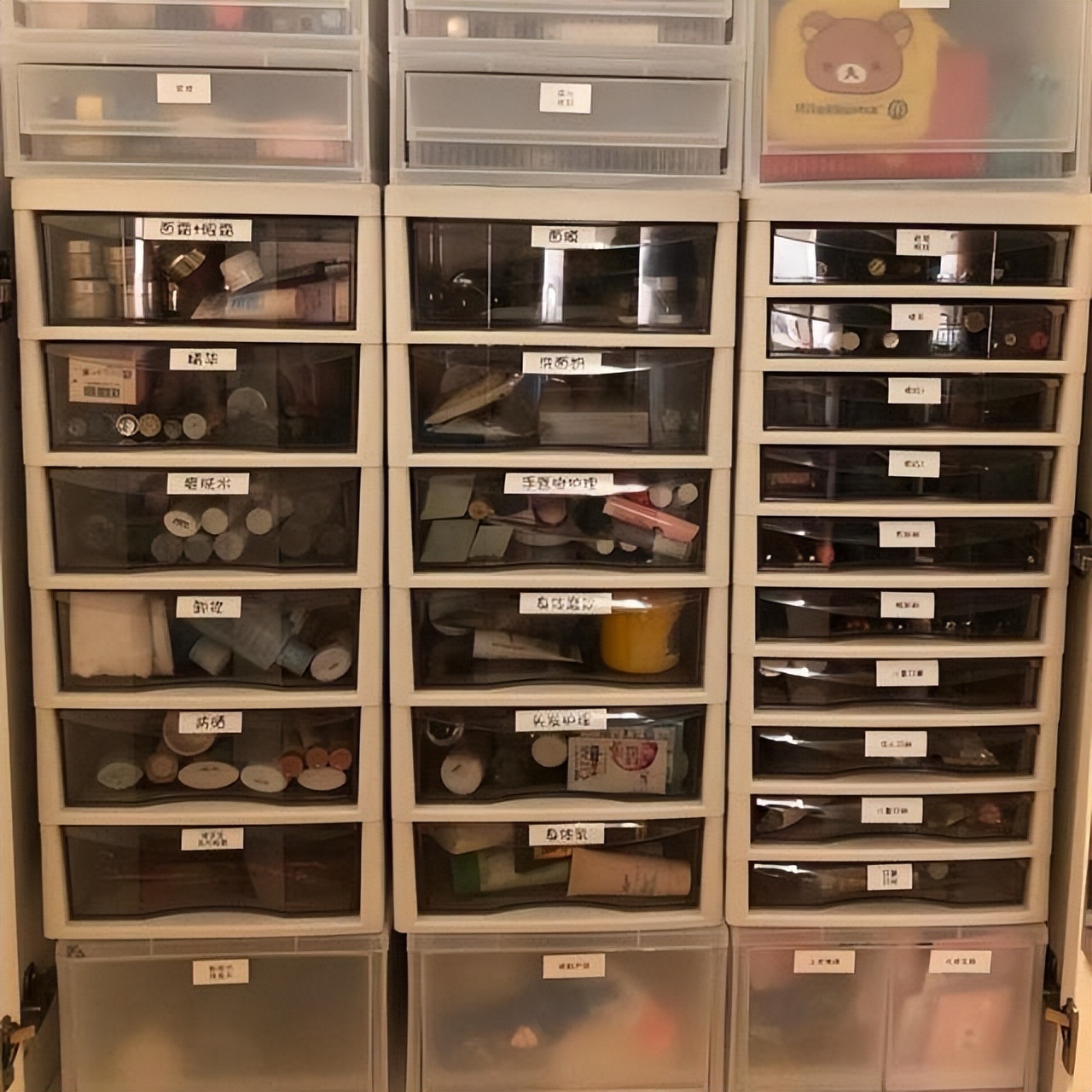 45岁阿姨装修走红,43岁阿姨因屋子太整洁走红