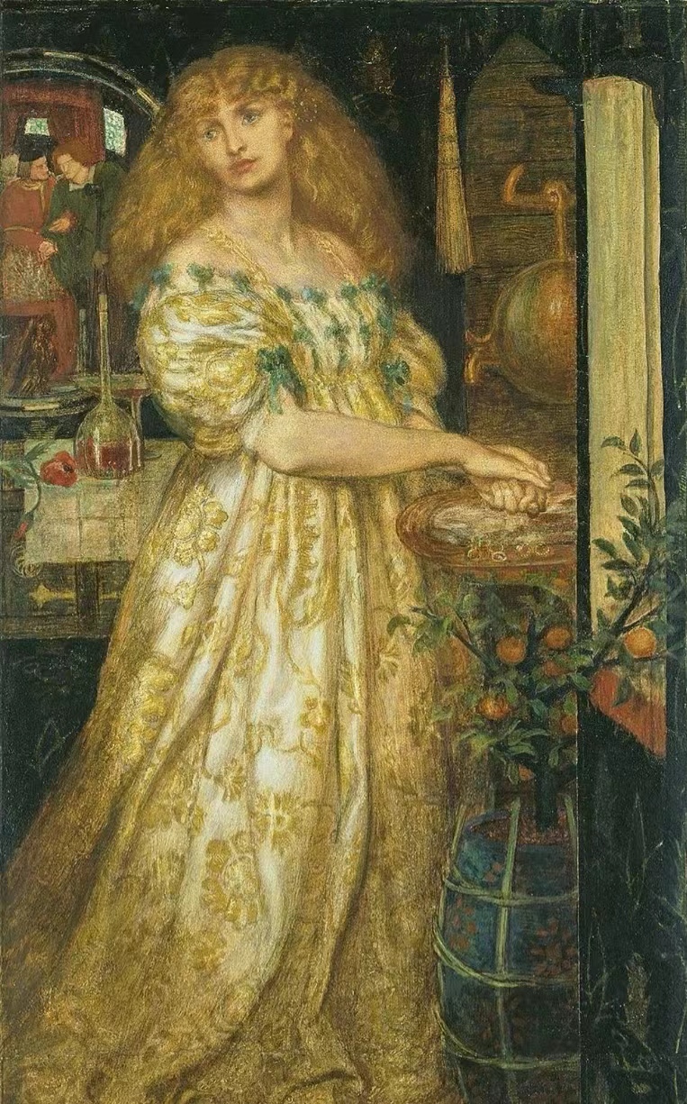 妹妹嫁一任杀一任，中世纪的“毒药公爵”到底有多“妹控”（完）