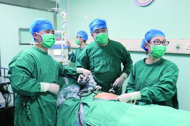 “阴挺”是什么病？主要是什么原因导致的？女性要远离这种社交癌