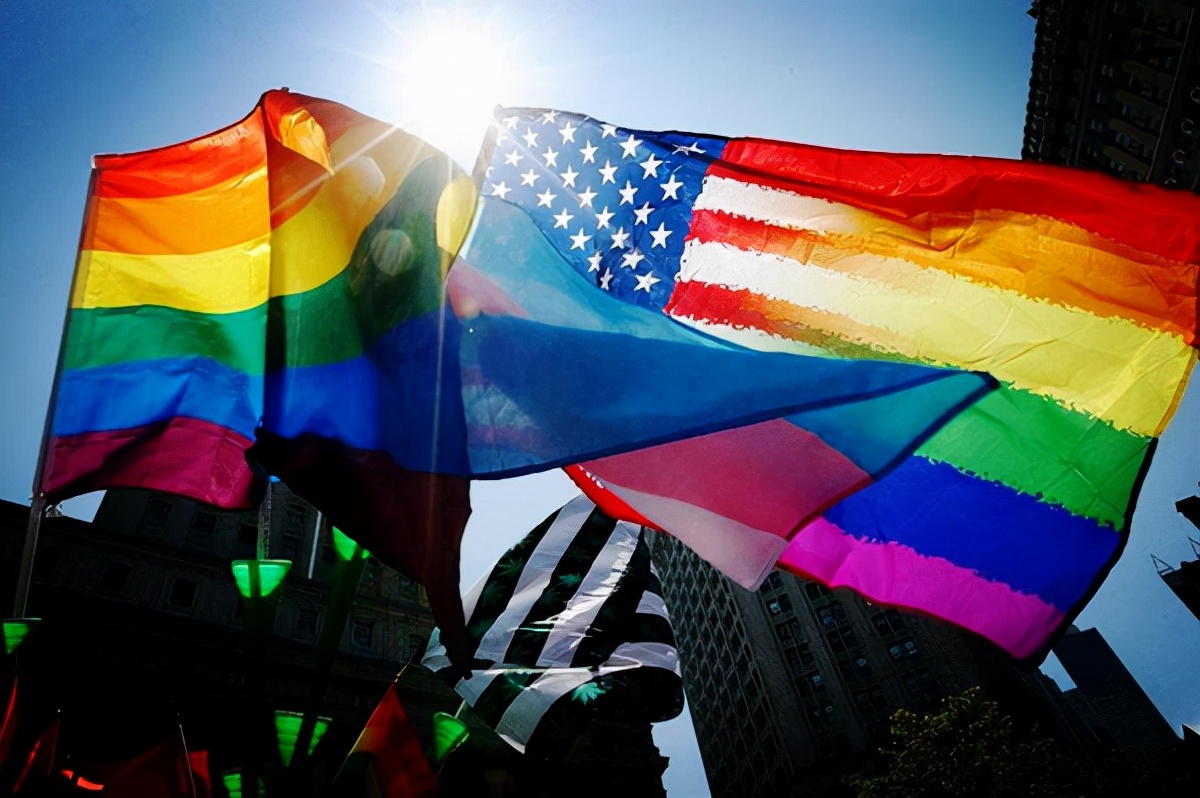 西方女权主义陷阱,西方价值观陷阱