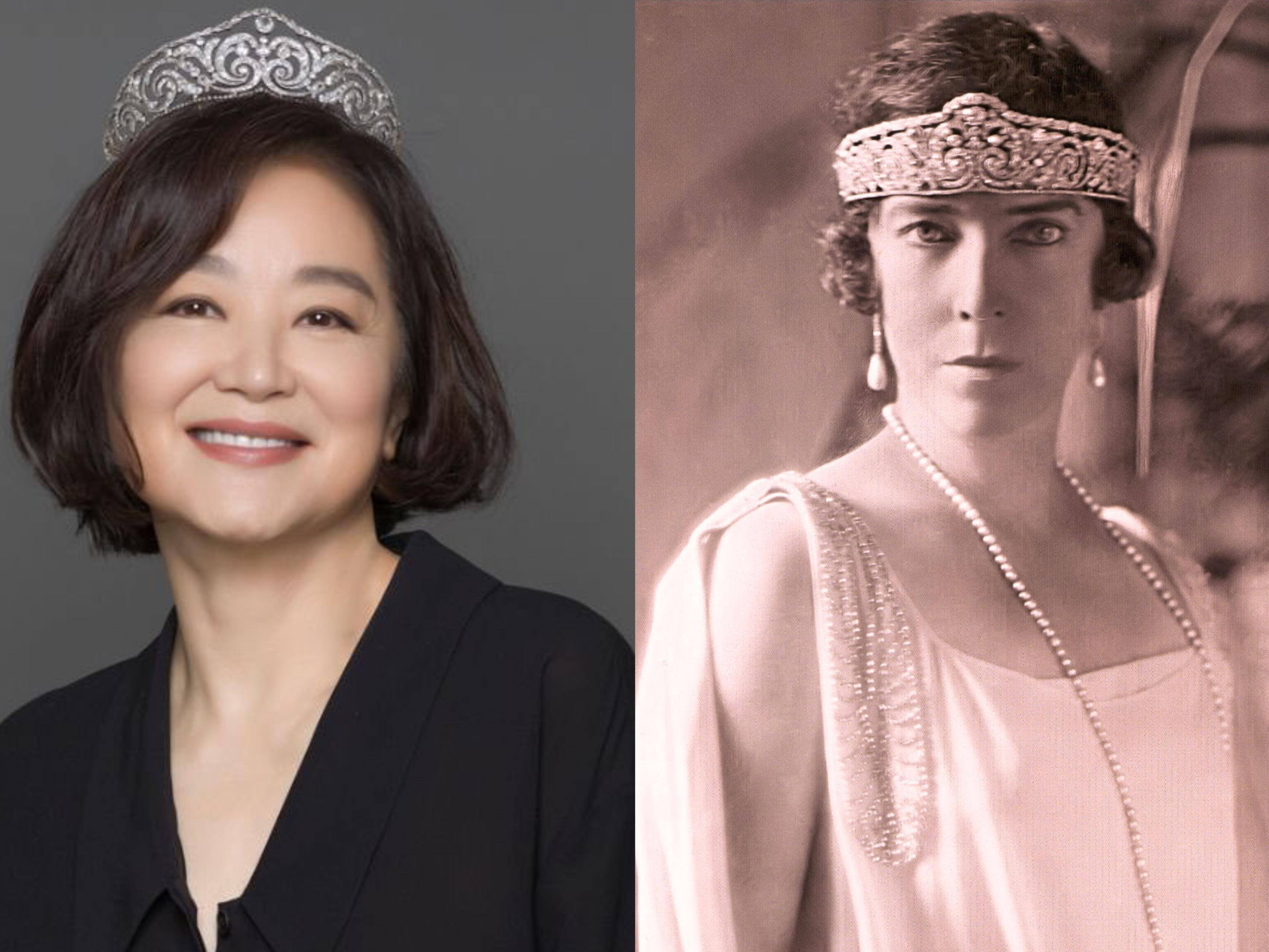 刘嘉玲何超琼年轻时照片,林青霞何超琼刘嘉玲杨紫琼合影