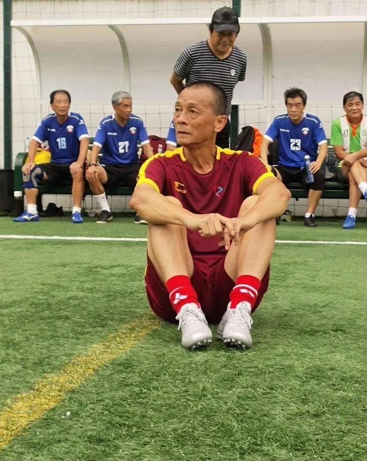 上海申花李中华,上海球员李中华