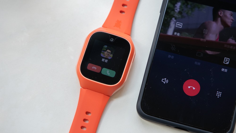 支持微信qq的儿童电话手表,米兔6c儿童电话手表有游戏吗