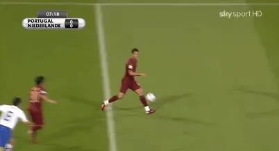 C罗世界杯回顾：十六年，解不开的结与未写完的诗