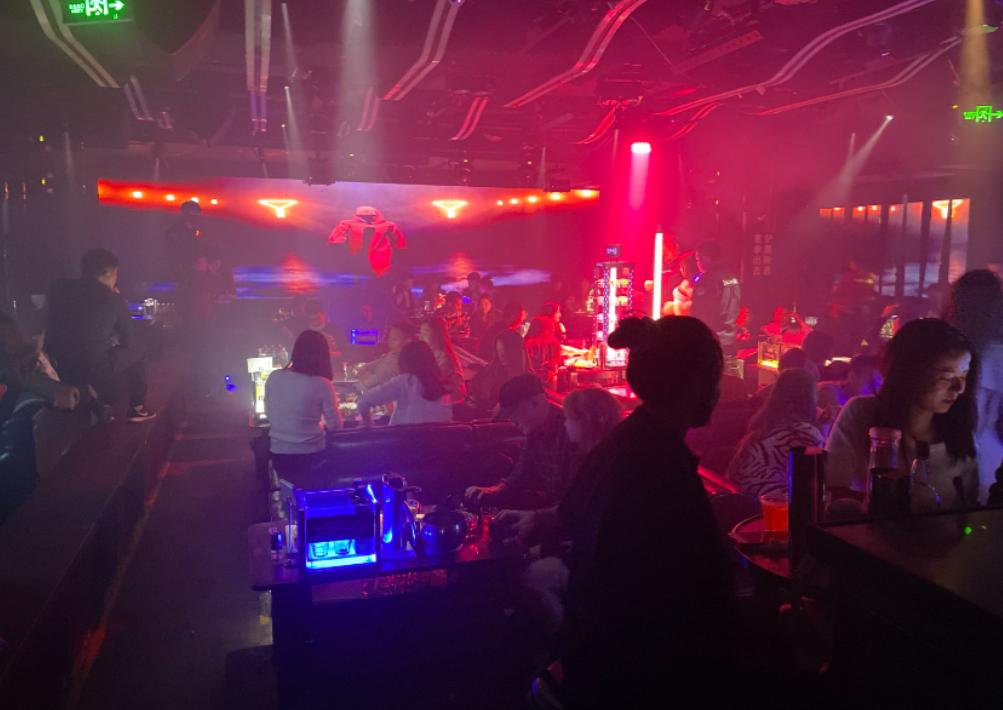 19年，浙江美女深夜朋友圈发布“暗语图形”，警方破译后6人入狱