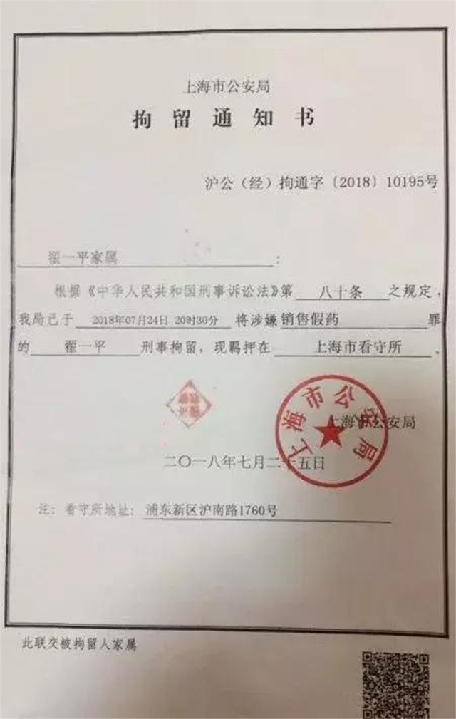 翟一平案法律意见书,翟一平庭审视频