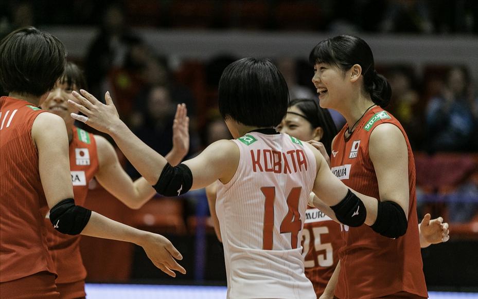 排球队员张心穆意在日本过得好吗,女排张穆意现状