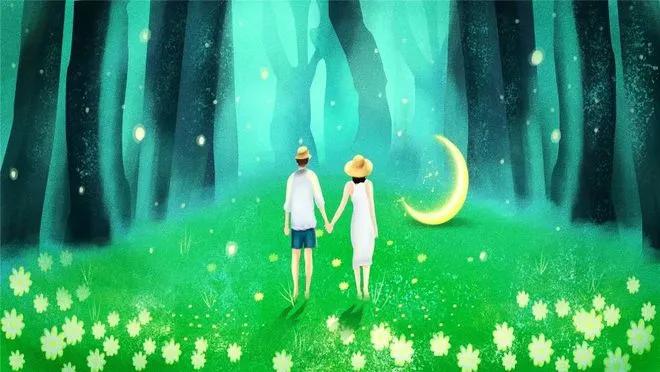 男女在一起怎么才能长久,男女长久相处秘诀