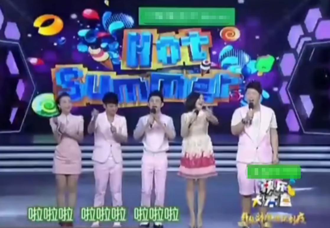 24年来守护着4个兄妹,最后却一个都留不住,何炅老了,都结束了