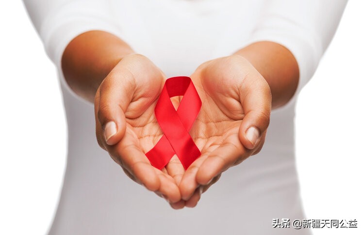 害怕自己得了艾滋病男生,艾滋极度恐惧