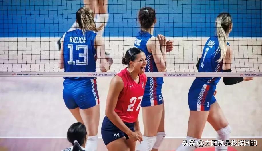 世锦赛决赛塞尔维亚巴西,世界冠军遭逆转