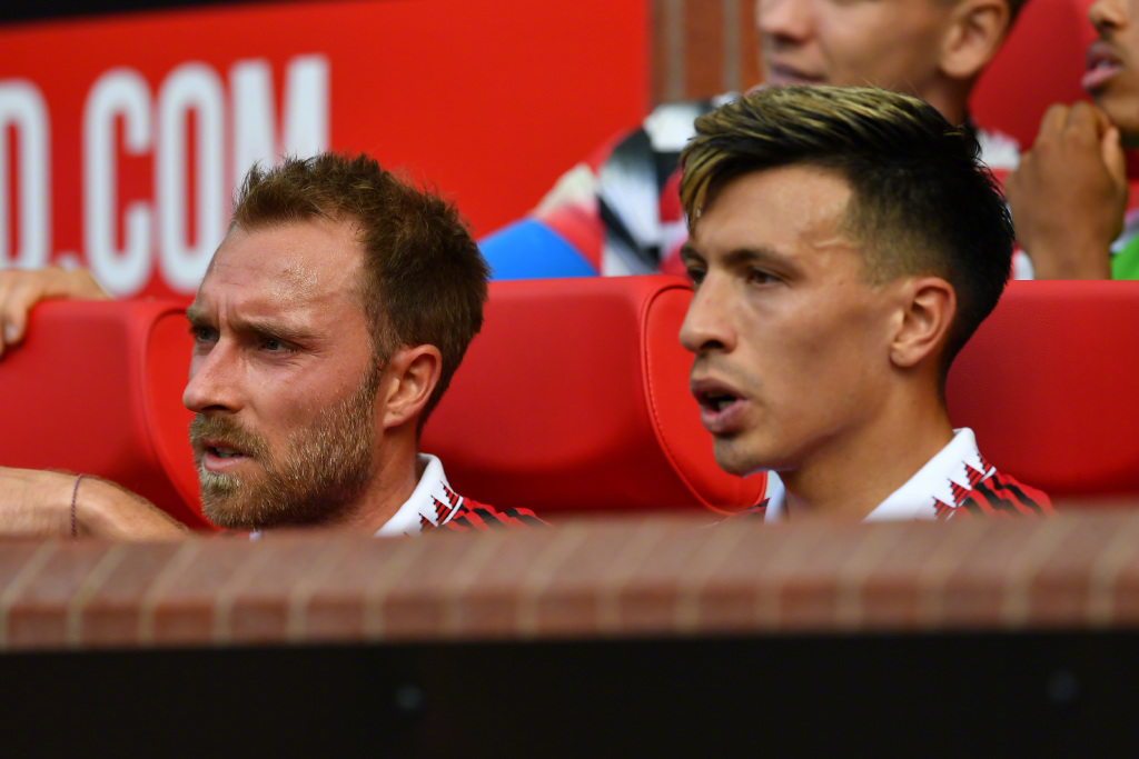 红魔篇讲的是什么,红魔新品发布会隐藏预告