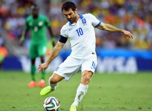 欧洲杯荷兰vs希腊阵容,世界杯预选赛荷兰vs希腊